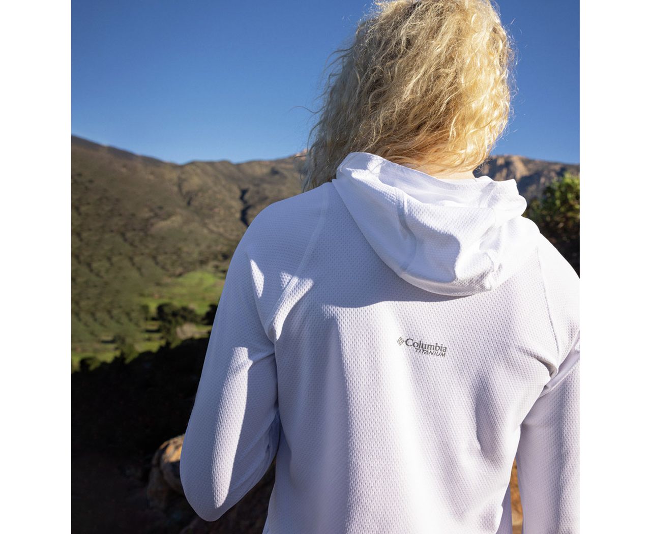 Women's Summit Valley™ Hoodie 8