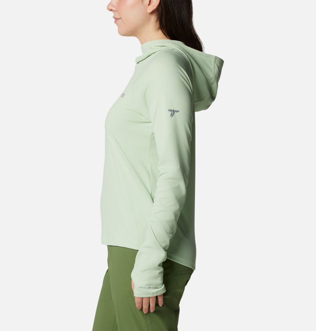 Women's Summit Valley™ Hoodie 3
