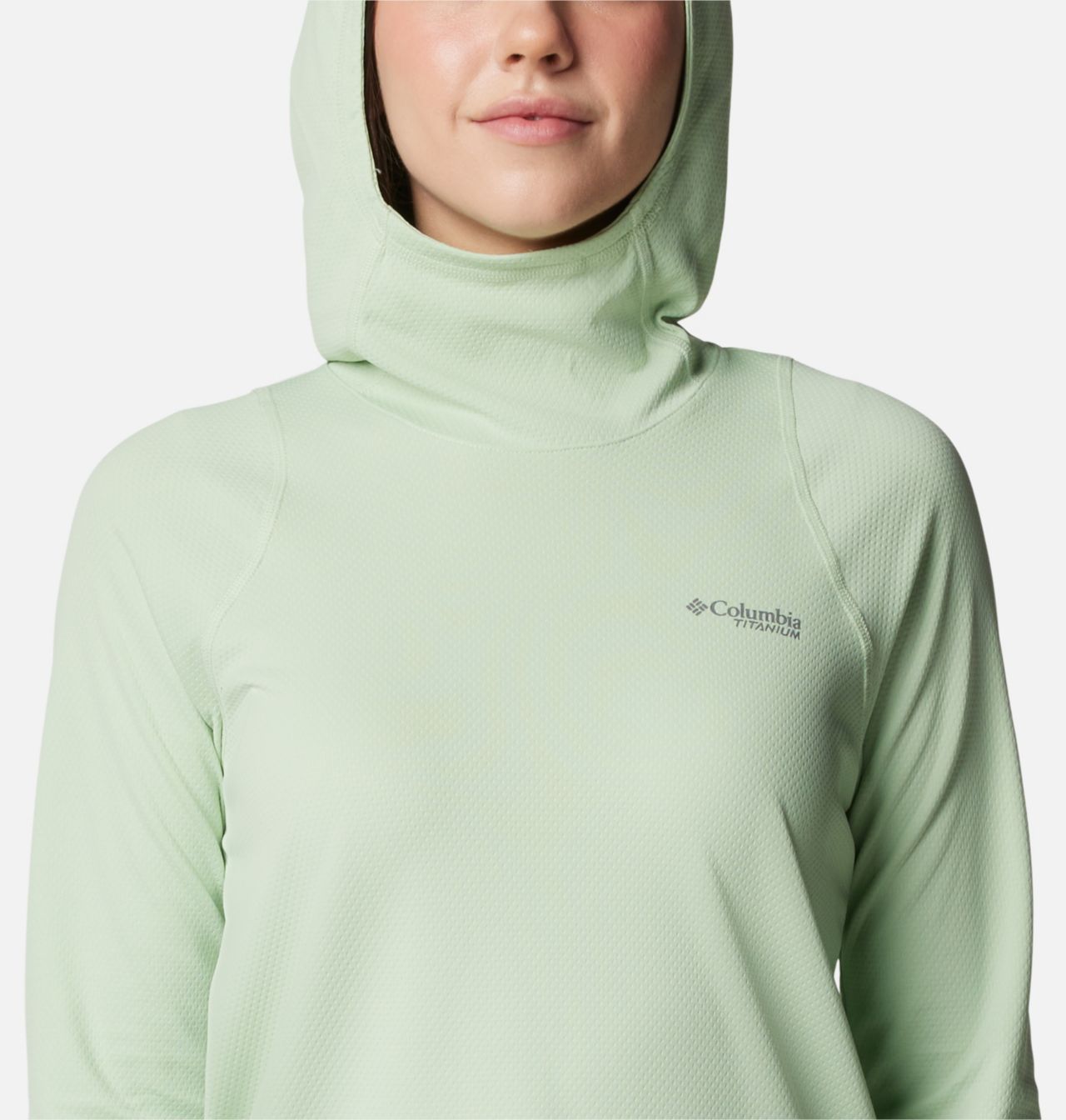 Women's Summit Valley™ Hoodie 4