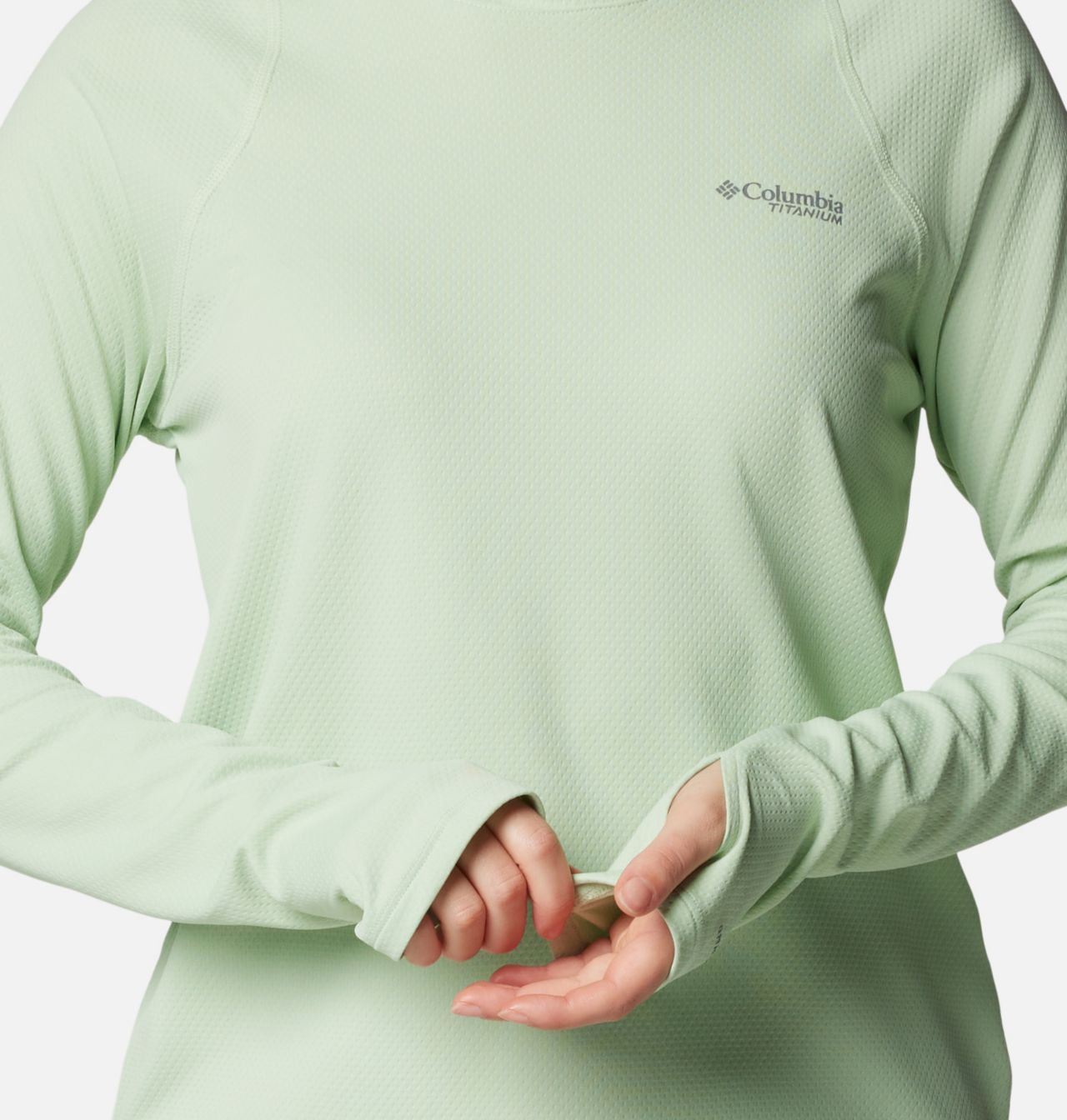 Women's Summit Valley™ Hoodie 6