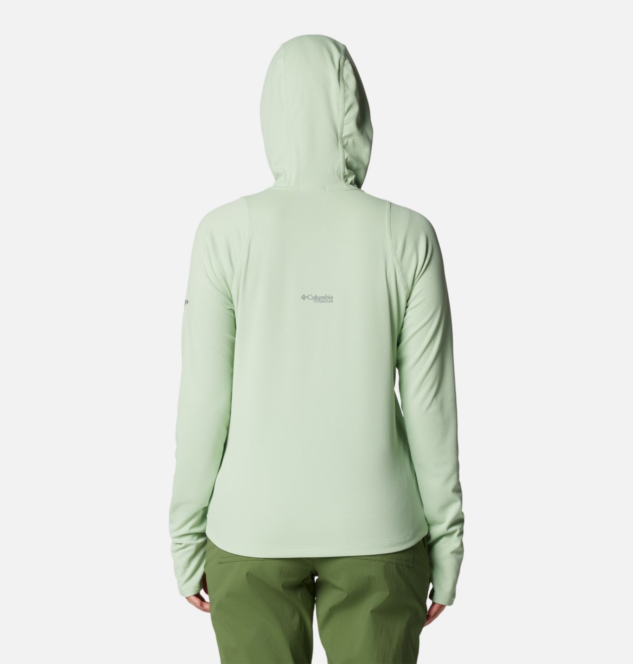 Women's Summit Valley™ Hoodie 2