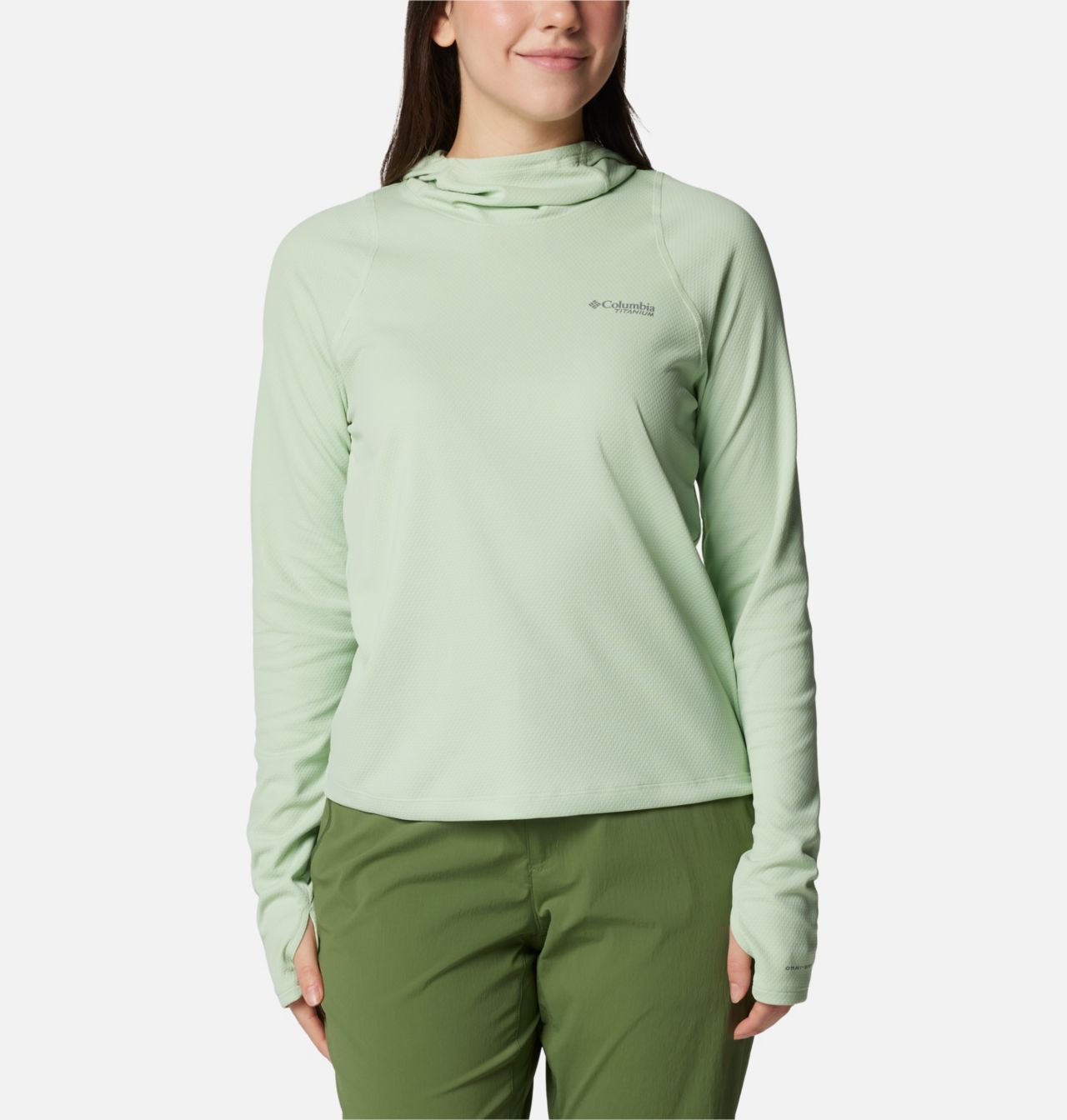 Women's Summit Valley™ Hoodie 1