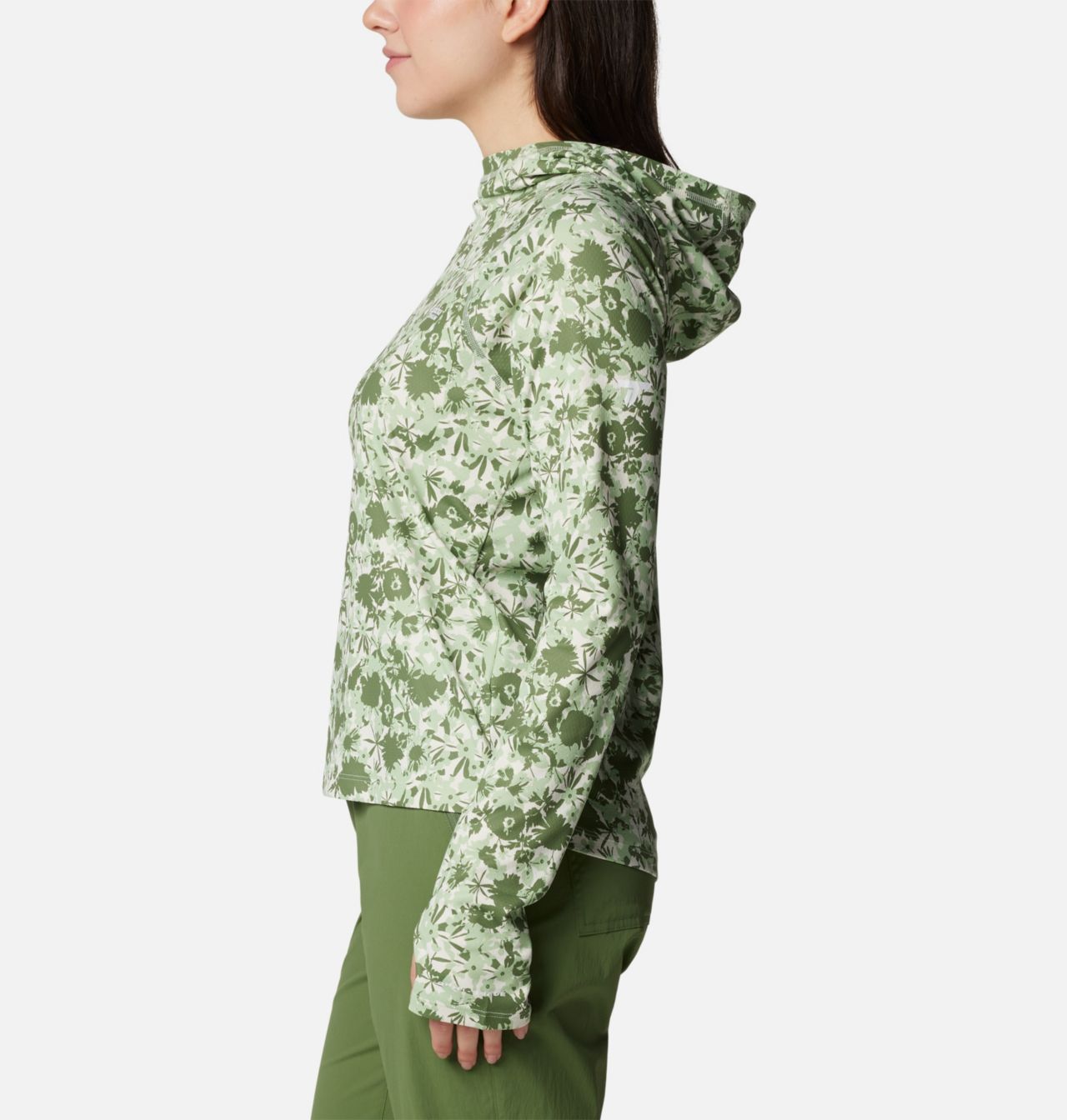 Women's Summit Valley™ Hoodie 3