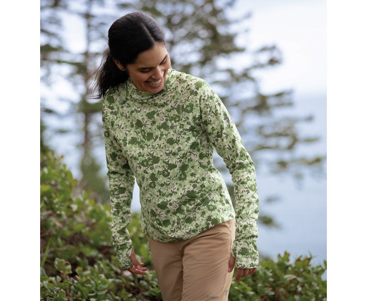 Women's Summit Valley™ Hoodie 7