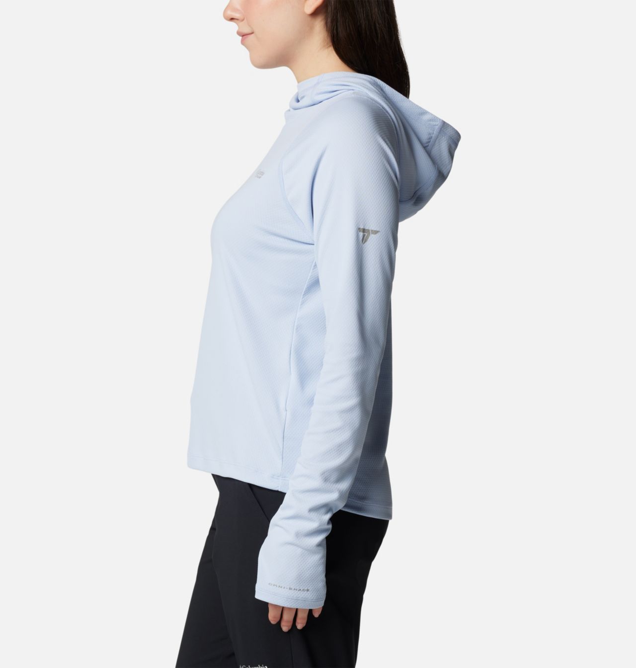 Women's Summit Valley™ Hoodie | 477 | XXL 3
