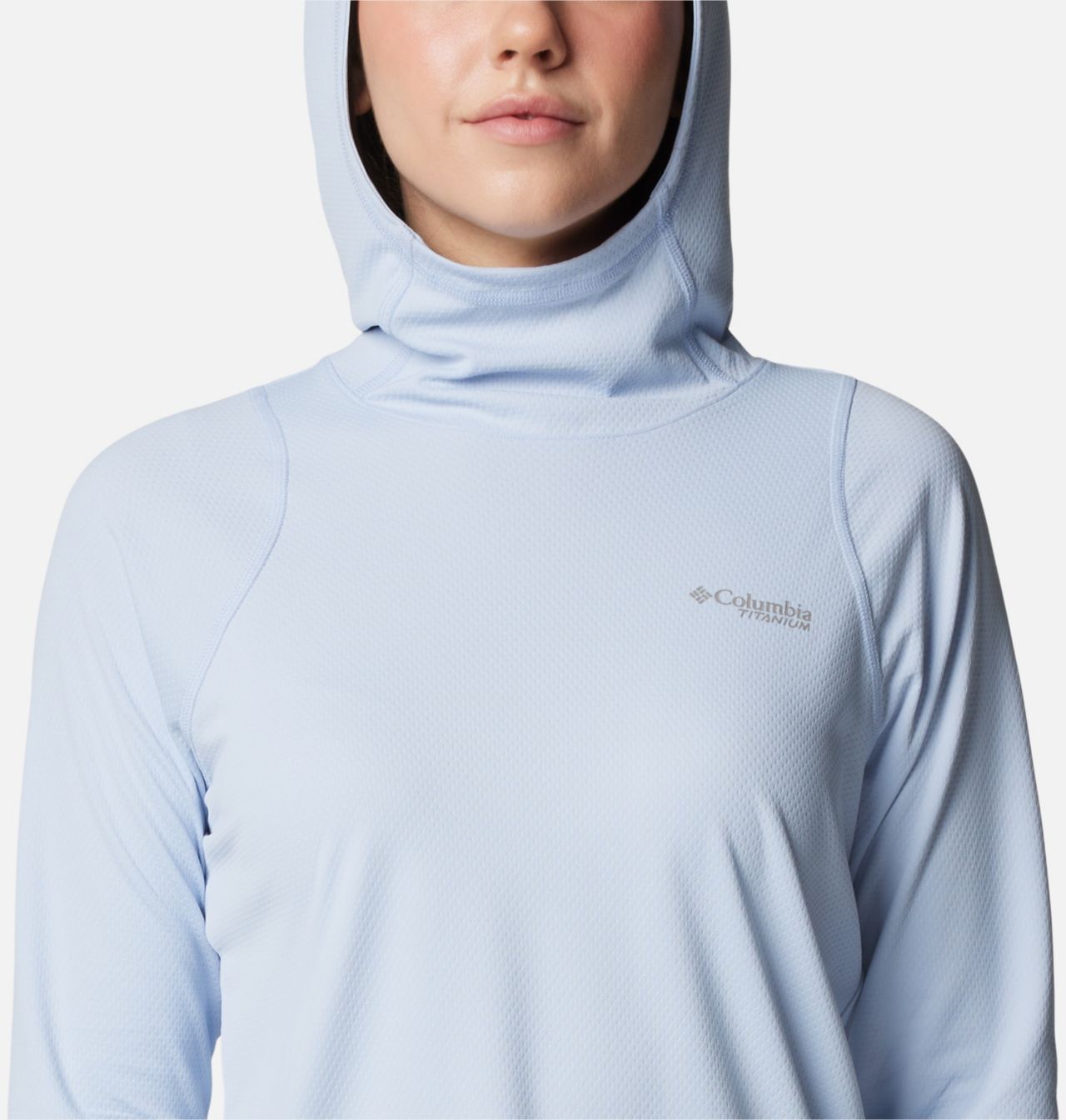 Women's Summit Valley™ Hoodie | 477 | XXL 4