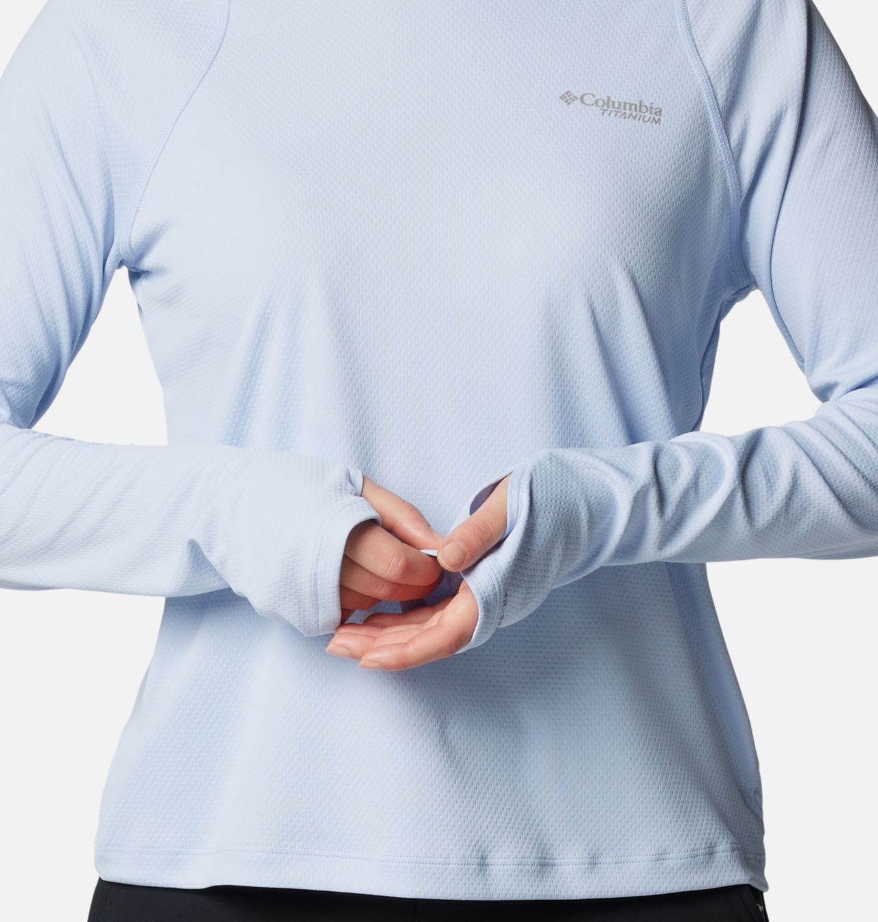 Women's Summit Valley™ Hoodie | 477 | XXL 6