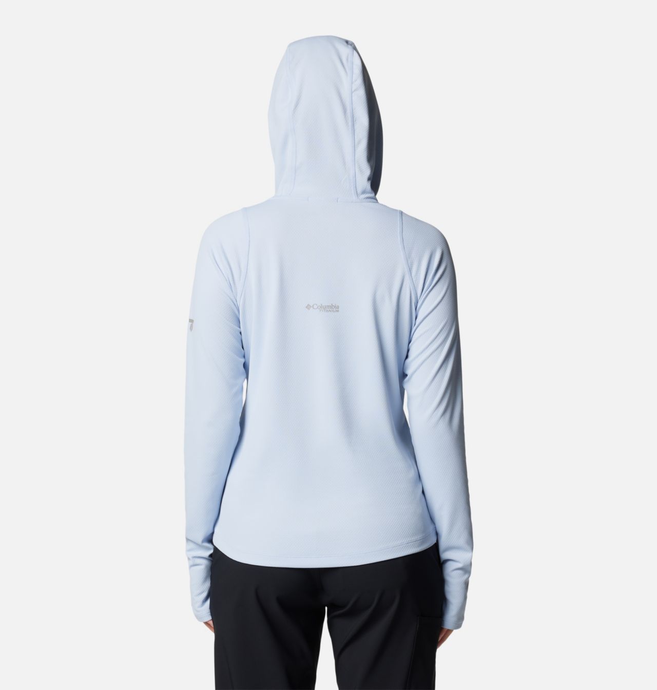 Women's Summit Valley™ Hoodie | 477 | XXL 2