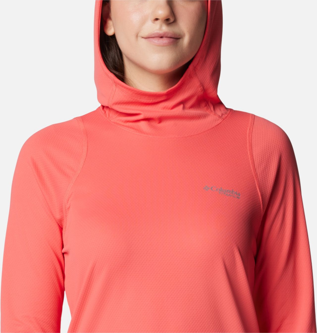 Women's Summit Valley™ Hoodie | 608 | XL 4