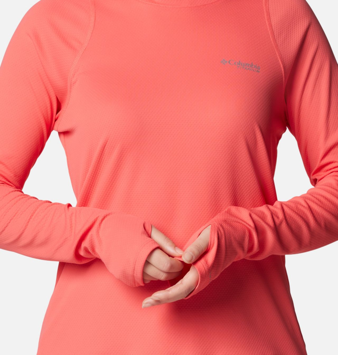 Women's Summit Valley™ Hoodie | 608 | XL 6