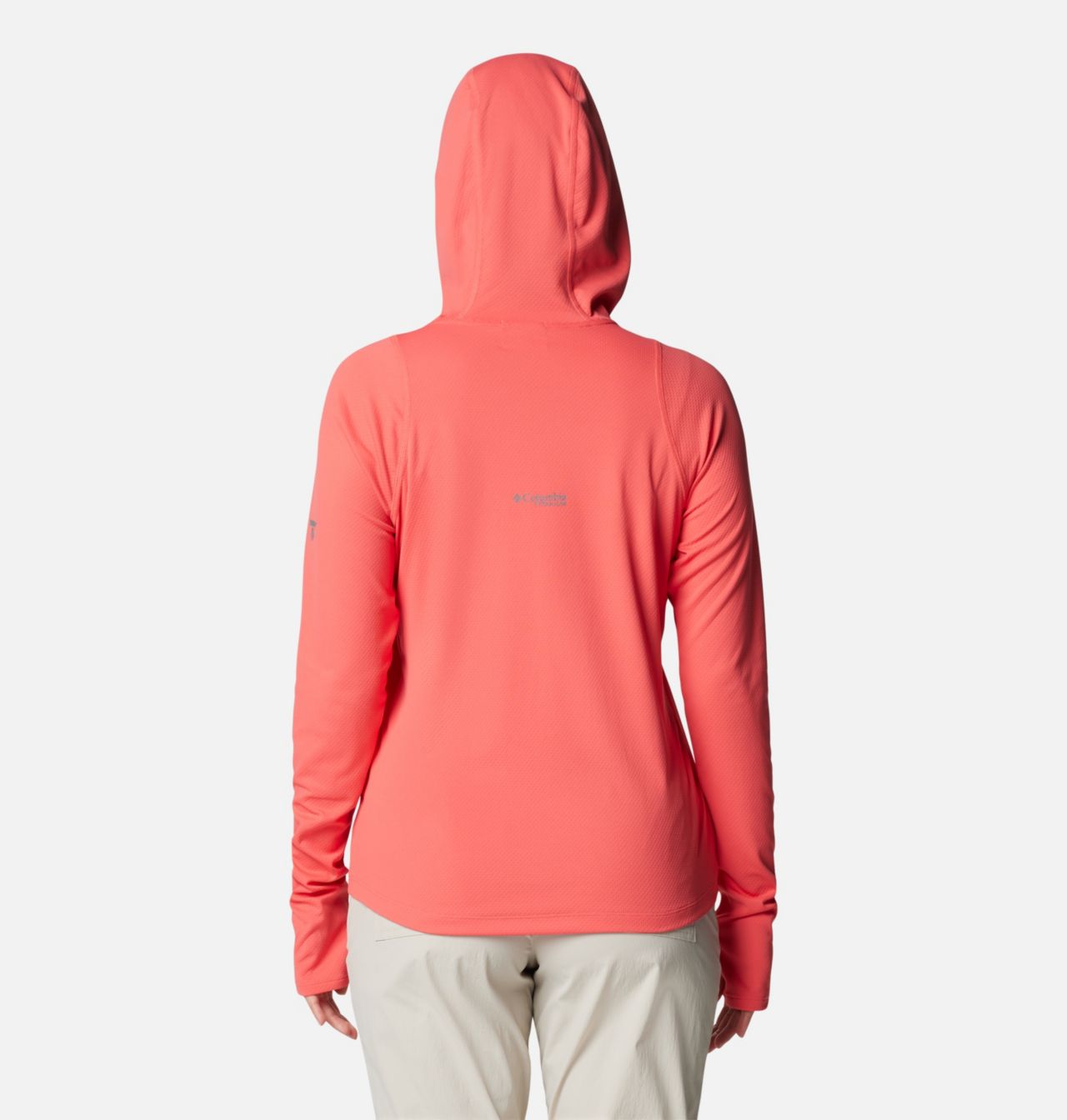 Women's Summit Valley™ Hoodie | 608 | XL 2