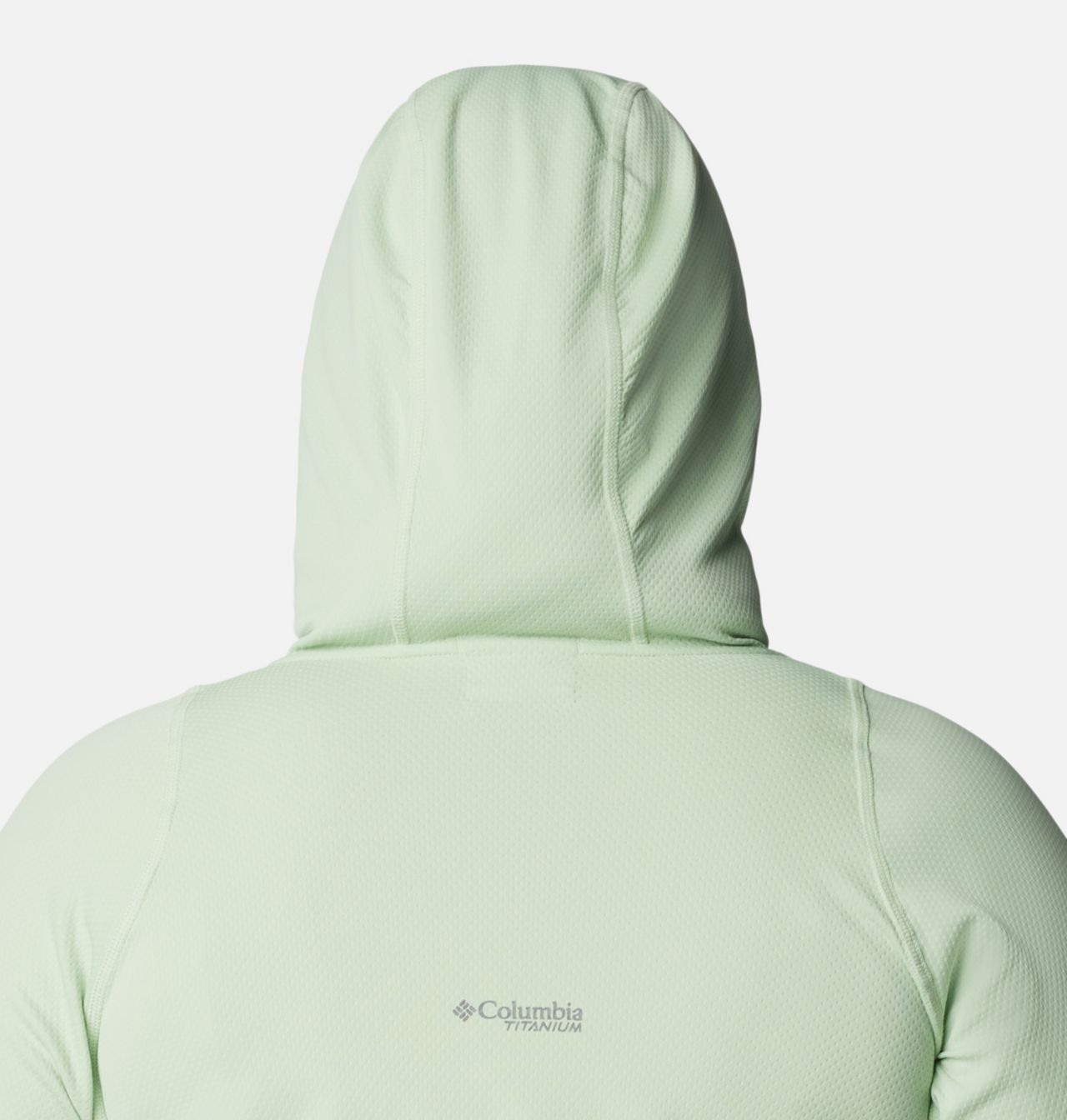 Women's Summit Valley™ Hoodie - Plus Size 5