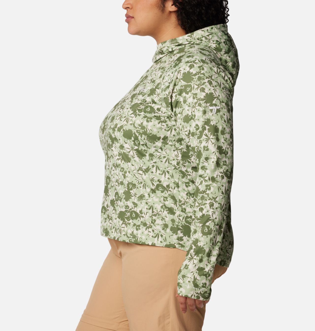 Chandail à capuchon Summit Valley™ pour femme – Grandes tailles 3