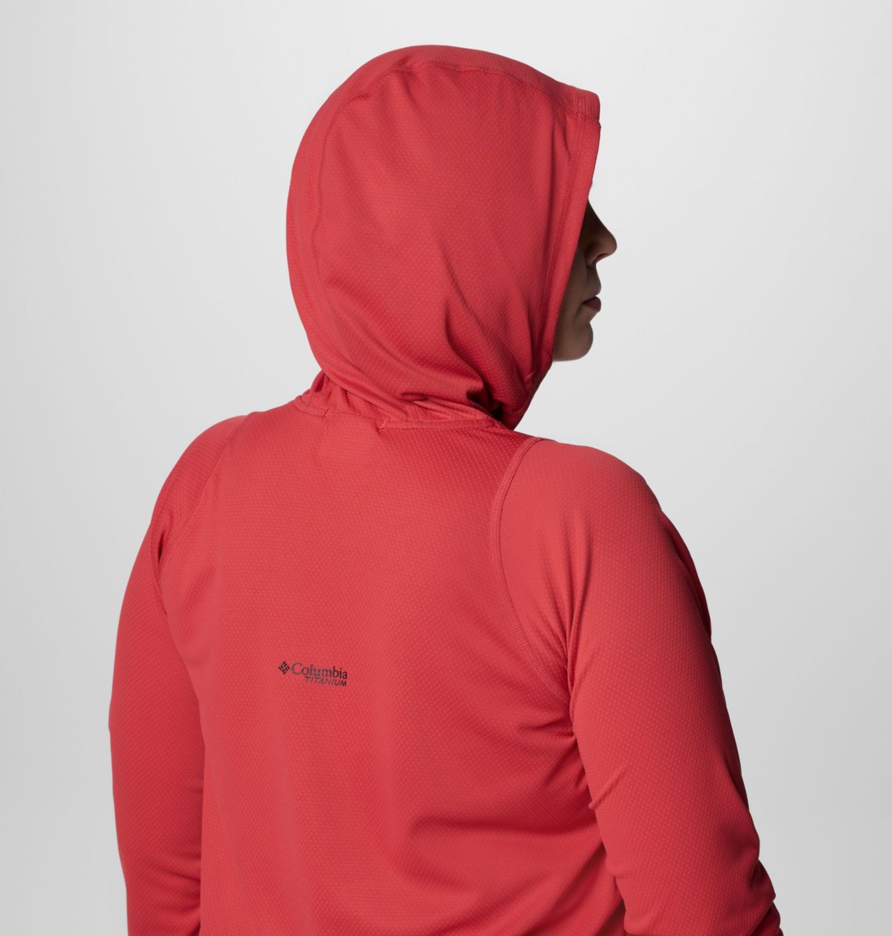 Women's Summit Valley™ Hoodie - Plus Size | 602 | 1X 7
