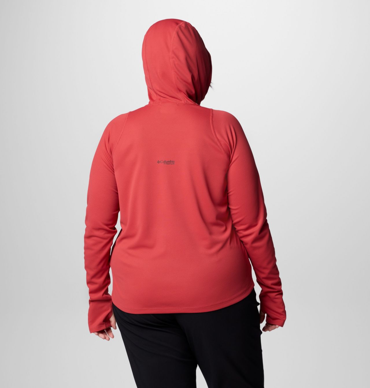 Women's Summit Valley™ Hoodie - Plus Size | 602 | 1X 2