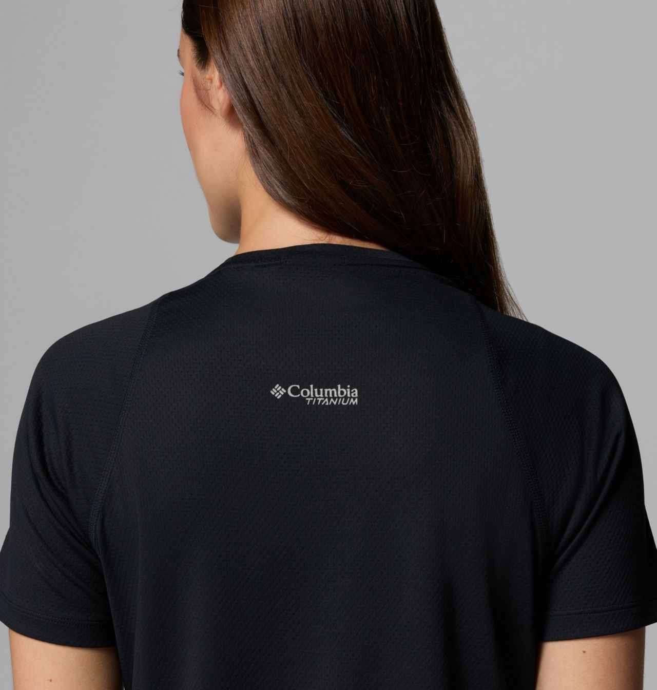 Women's Summit Valley™ Short Sleeve Crew 5