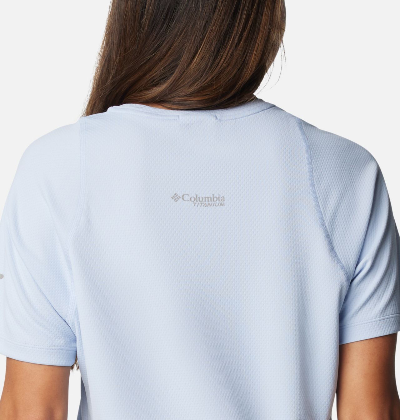 Women's Summit Valley™ Short Sleeve Crew 5