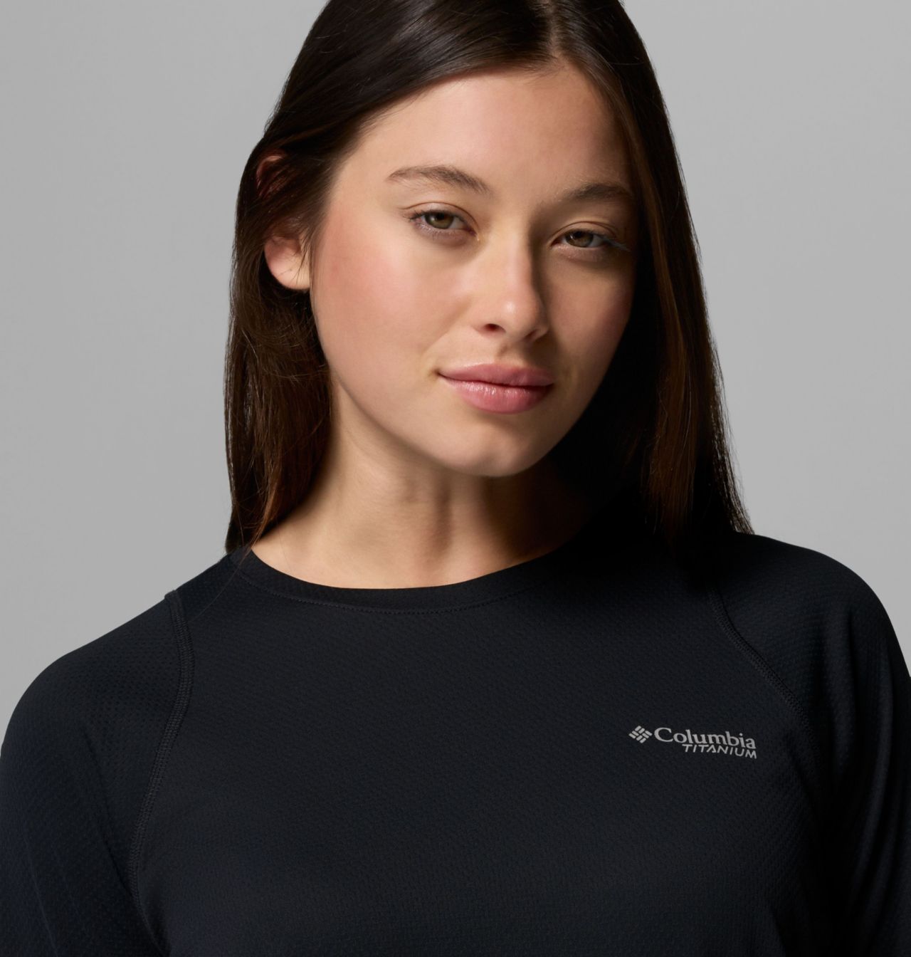 Women's Summit Valley™ Long Sleeve Crew 4