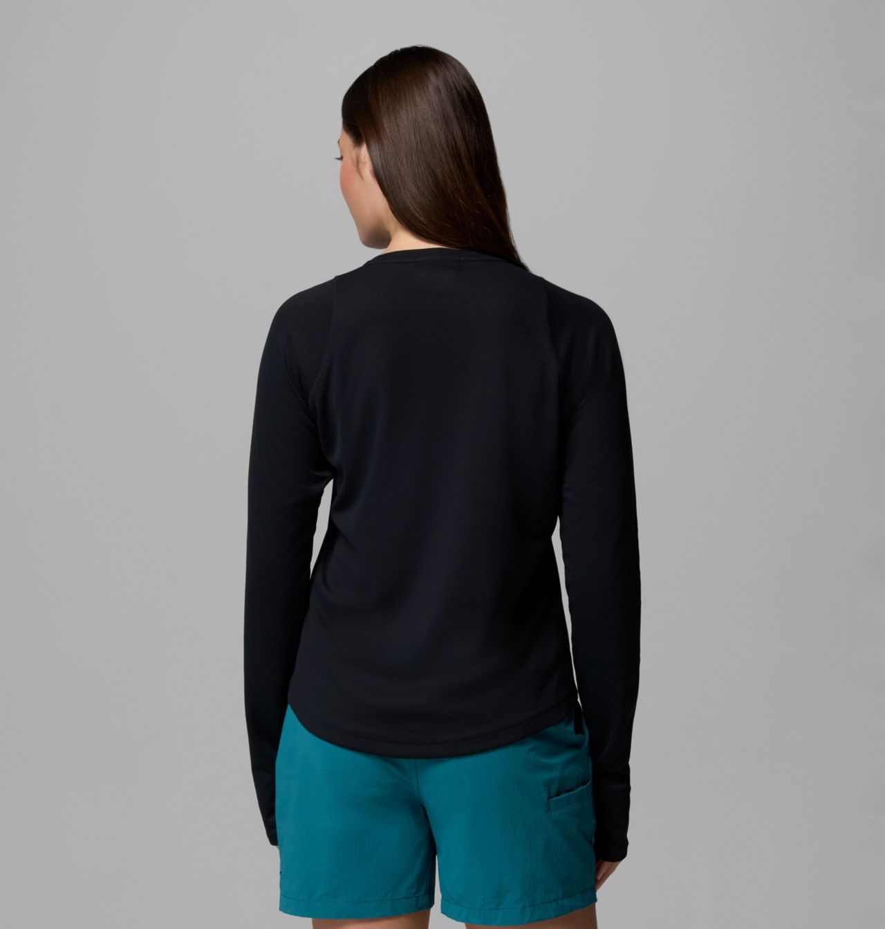 Women's Summit Valley™ Long Sleeve Crew 2