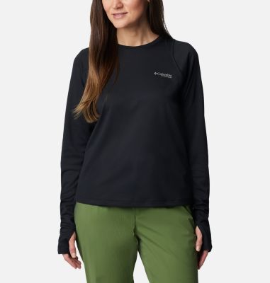 Women's Hiking Shirts - Activewear