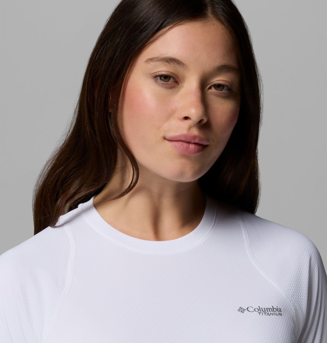 Women's Summit Valley™ Long Sleeve Crew 4