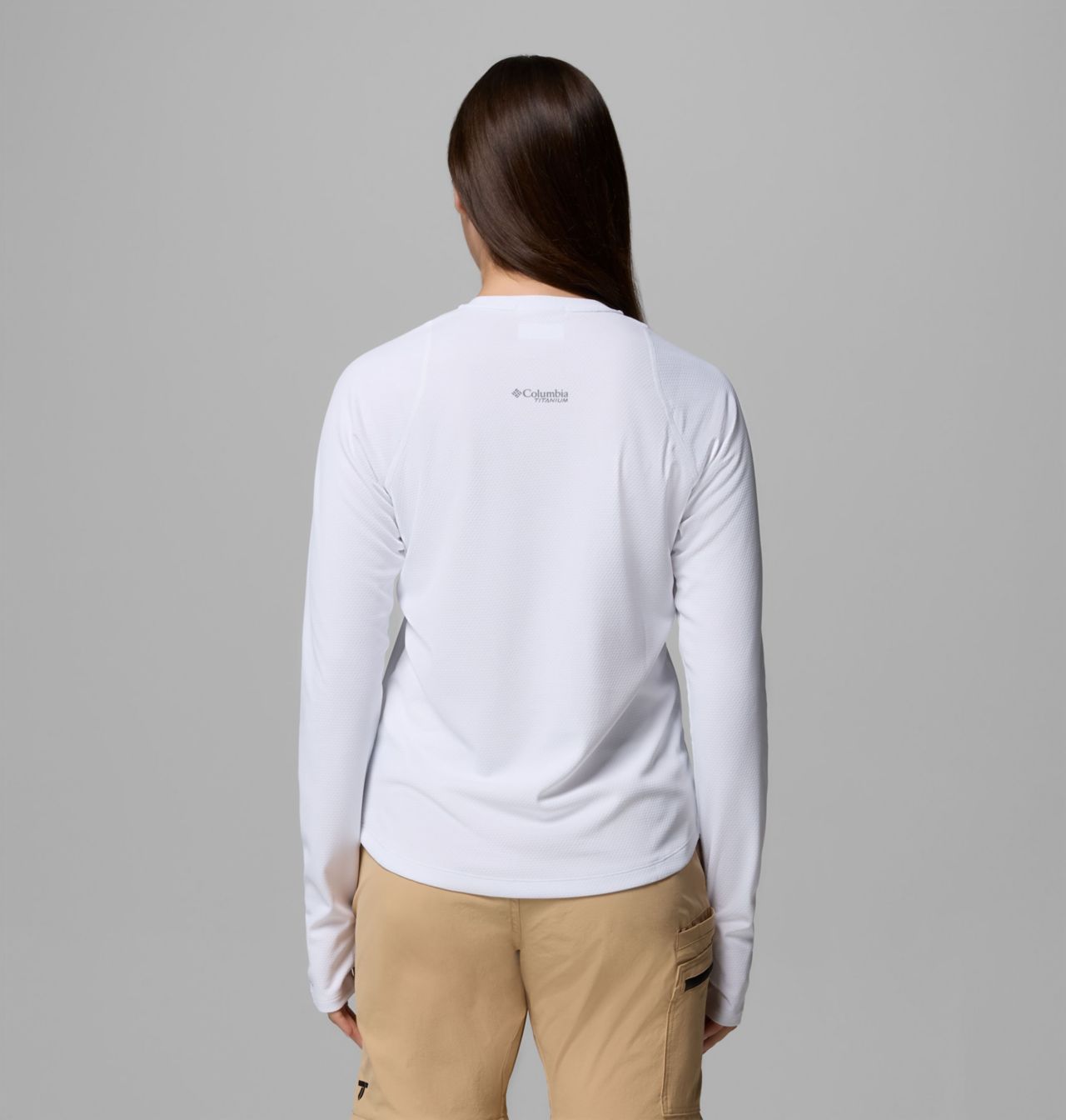 Women's Summit Valley™ Long Sleeve Crew 2