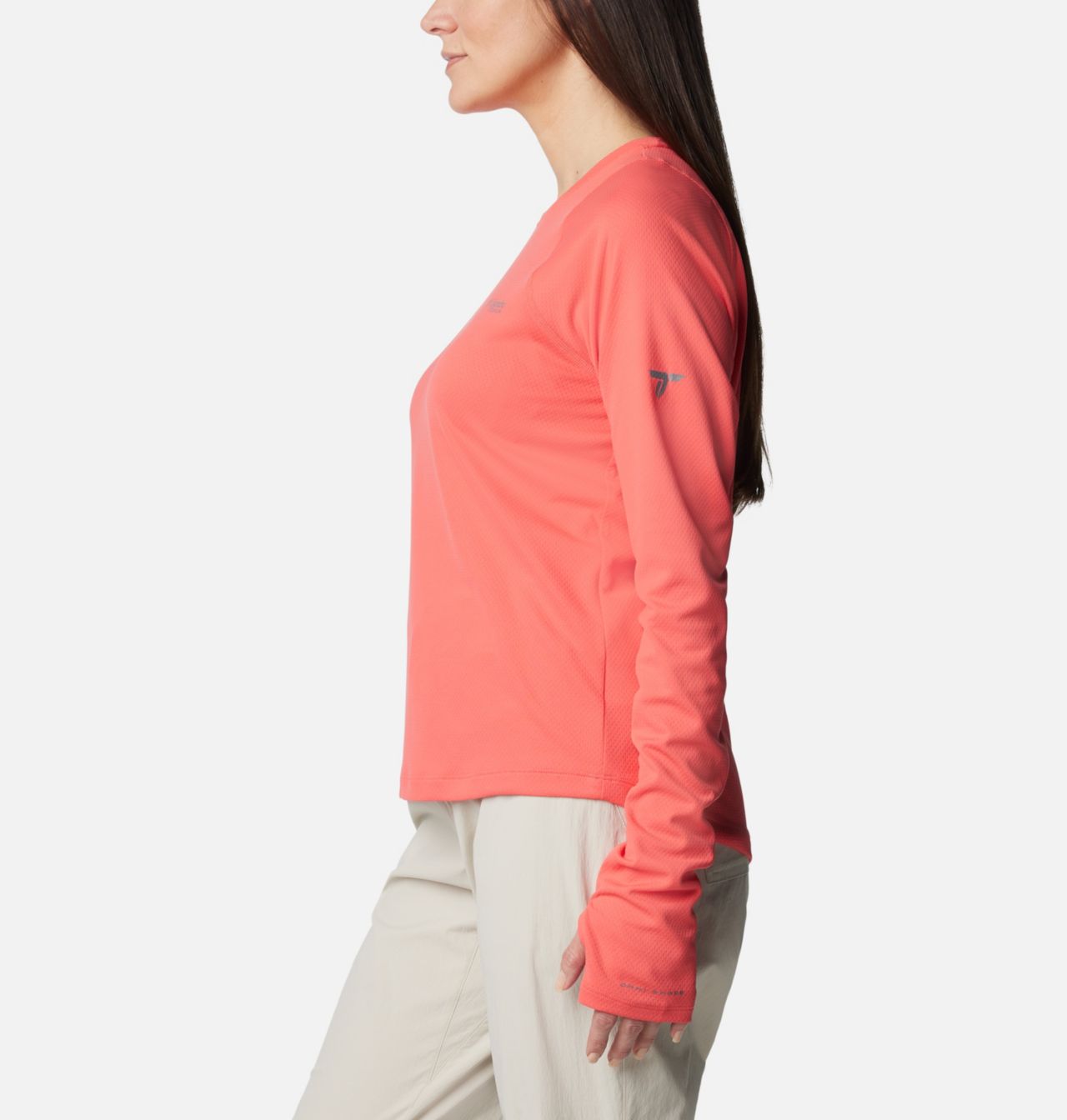 Women's Summit Valley™ Long Sleeve Crew 3