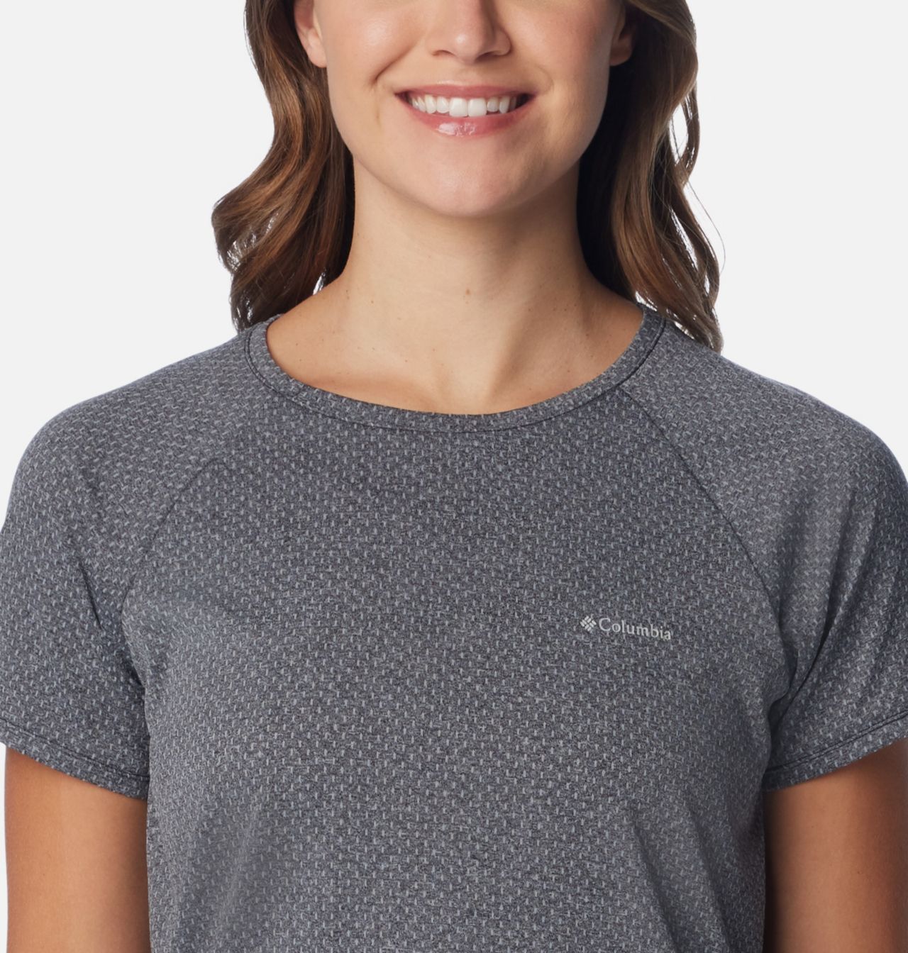 Femme T-shirt à manches courtes Bogata Bay™ 4