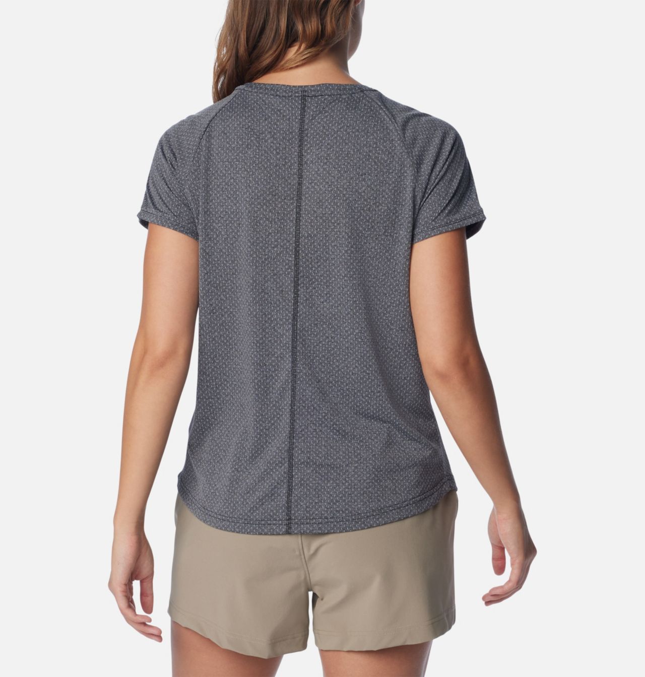 Femme T-shirt à manches courtes Bogata Bay™ 2