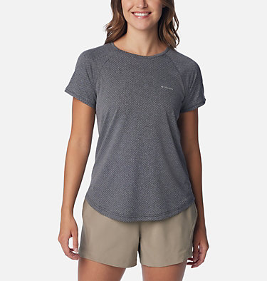 Women's Short Sleeve Shirts
