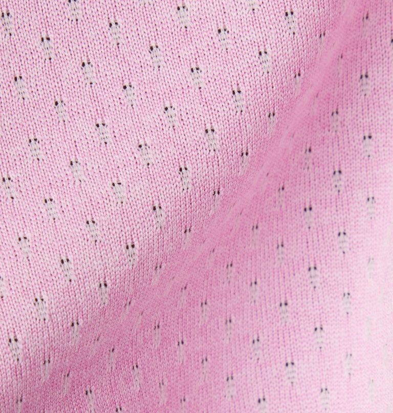 Femme T-shirt à manches courtes Bogata Bay, Color: Cosmos, image 6