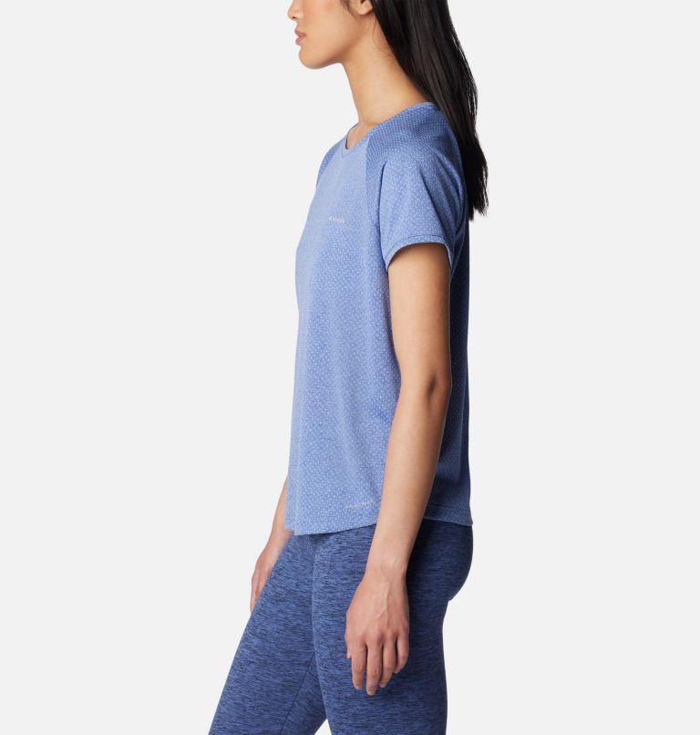 Women's Bogata Bay Short Sleeve T-Shirt, Color: Eve, image 3