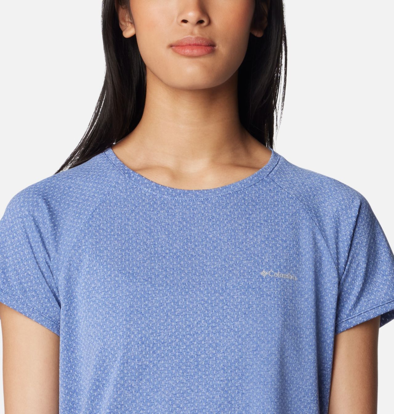 Women's Bogata Bay™ Short Sleeve T-Shirt 4