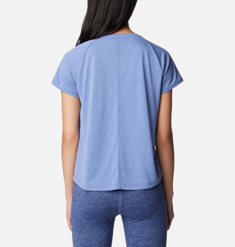 Women's Bogata Bay Short Sleeve T-Shirt, Color: Eve, image 2