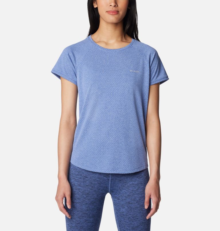Women's Bogata Bay Short Sleeve T-Shirt, Color: Eve, image 1