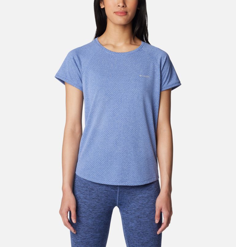 Camiseta técnica para mujer