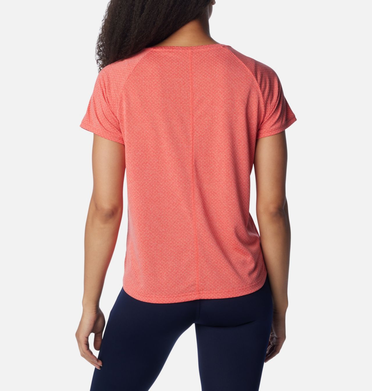 Femme T-shirt à manches courtes Bogata Bay™ 2