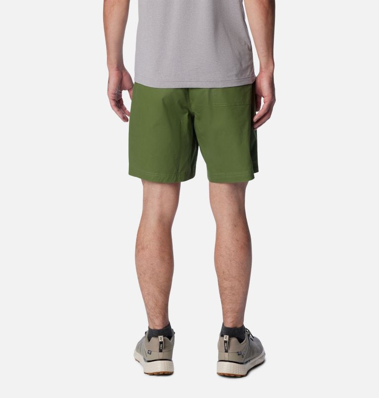 Short à enfiler Rapid Rivers pour homme, Color: Canteen, image 2