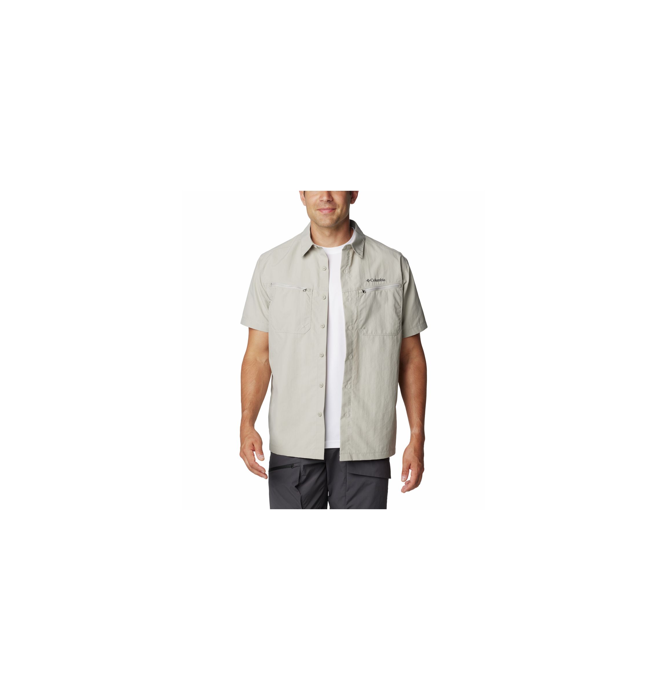 Mountaindale™ Outdoor SS Shirt