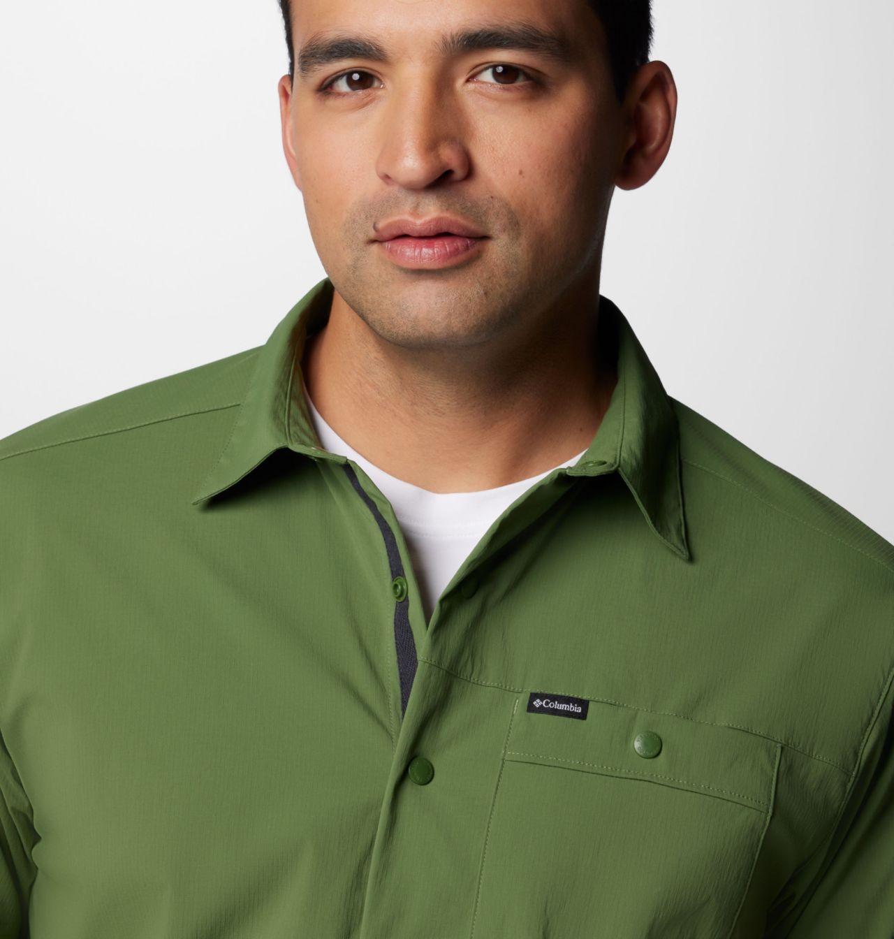 Men's Landroamer™ Ripstop Short Sleeve Shirt 5