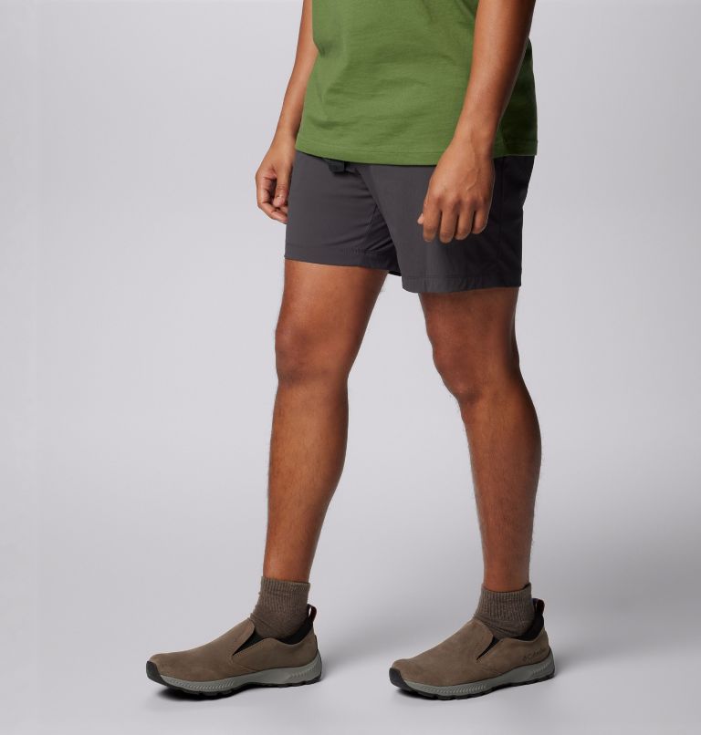 Men's Landroamer Ripstop Shorts, Color: Shark, image 4