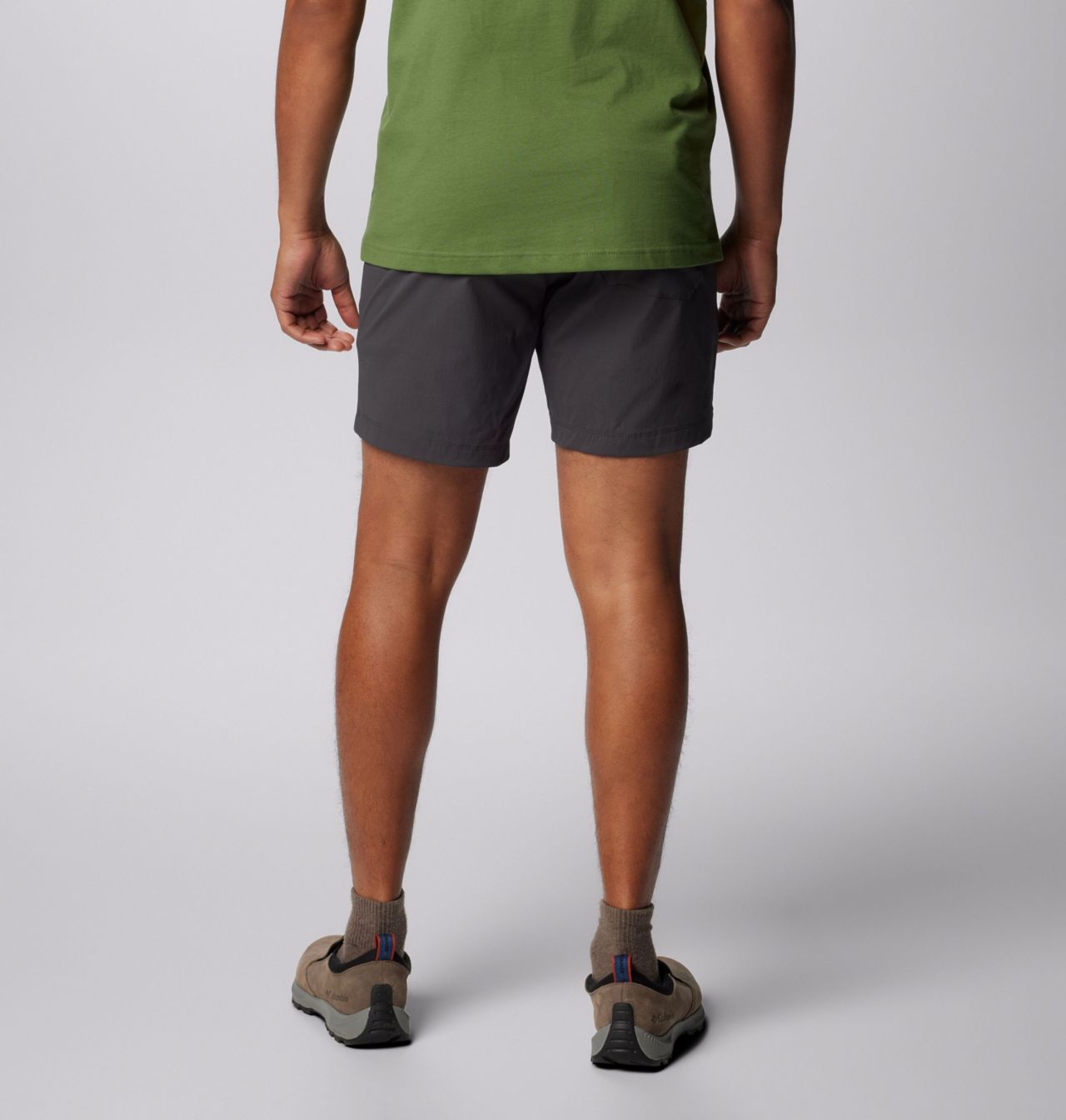Short en tissu antidéchirures Landroamer™ pour homme 2