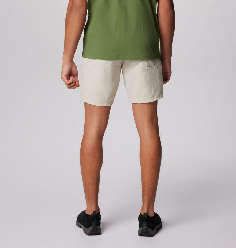Men's Landroamer Ripstop Shorts, Color: Dark Stone, image 2