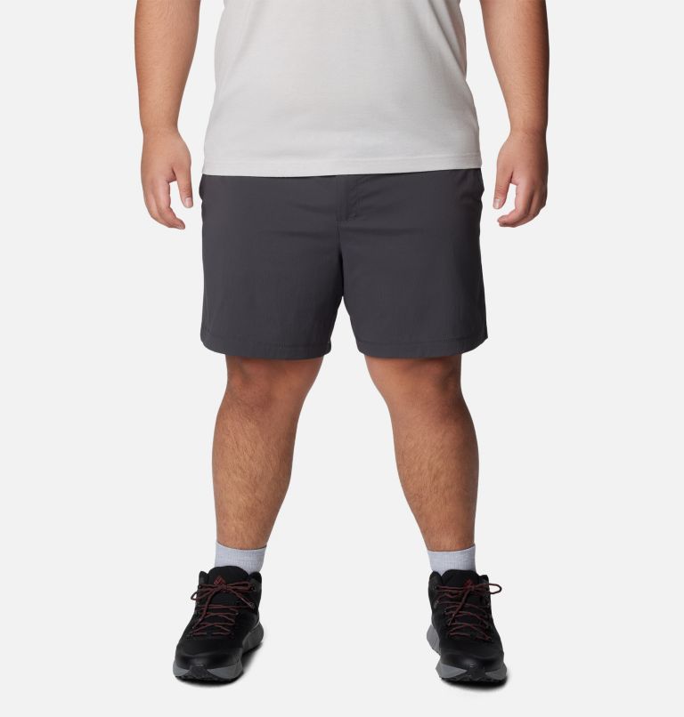 Men's best sale ripstop shorts