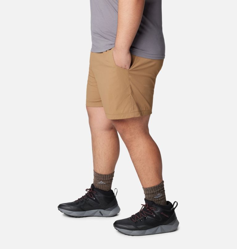 Men's Landroamer Ripstop Short - Big, Color: Delta, image 3