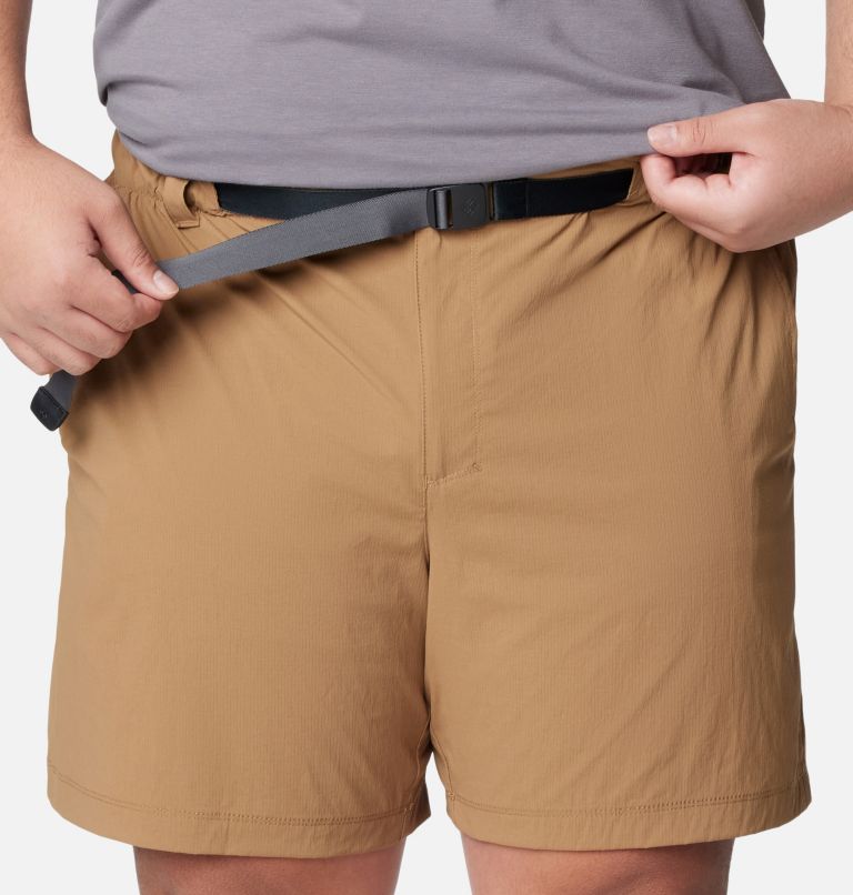 Men's Landroamer Ripstop Short - Big, Color: Delta, image 4