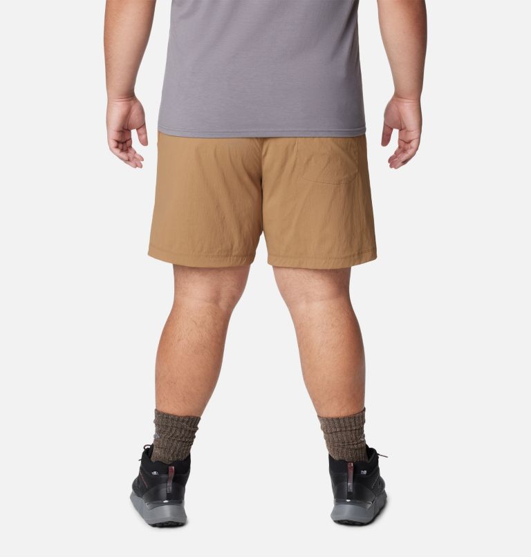 Men's Landroamer Ripstop Short - Big, Color: Delta, image 2