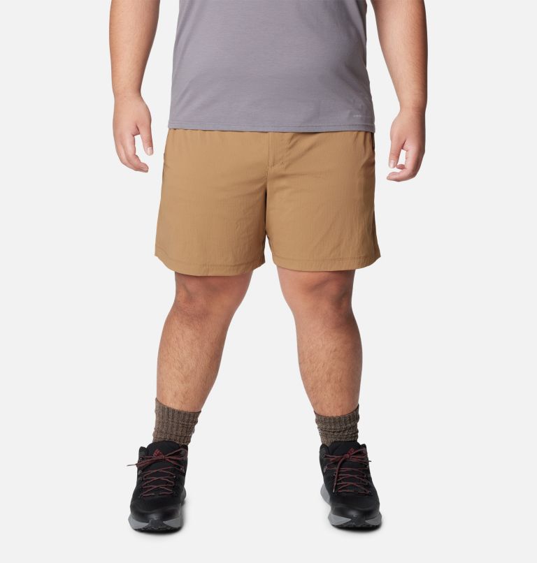 Men's Landroamer Ripstop Short - Big, Color: Delta, image 1