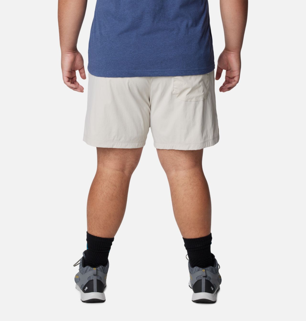 Men's Landroamer™ Ripstop Short - Big 3
