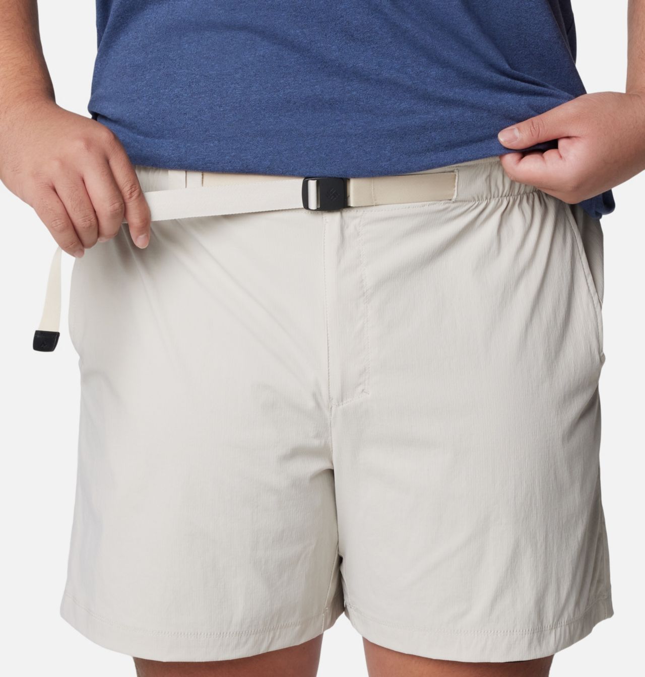 Men's Landroamer™ Ripstop Short - Big 4